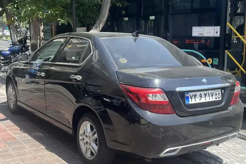 دنا، پلاس EF7