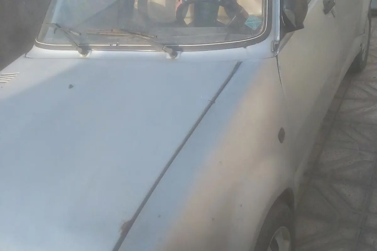 رنو،  سپند
