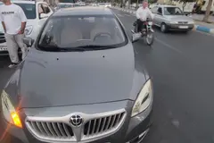 برلیانس، H330