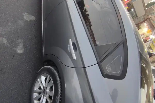 برلیانس  H330