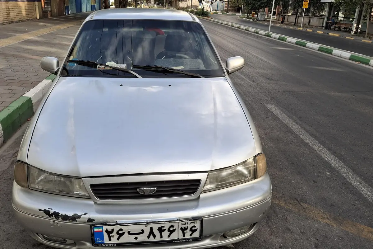 دوو،  سیلو