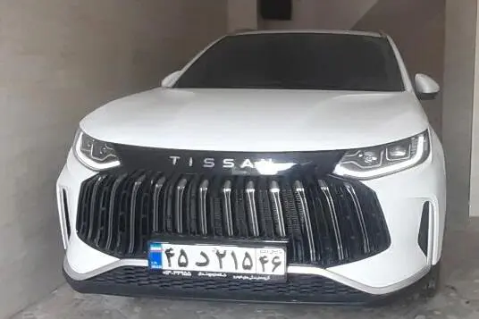 تیگارد،  تیسان S05