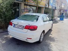 گریت وال، C30
