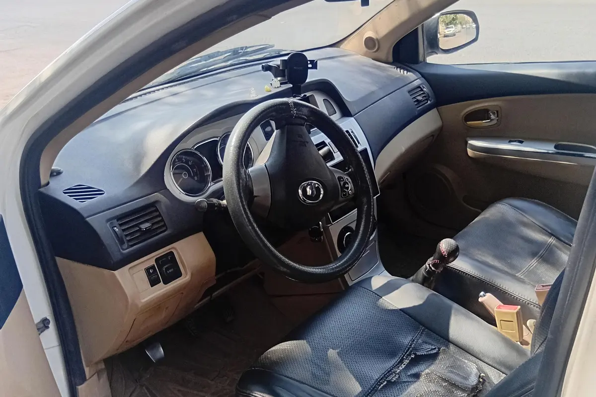 گریت وال،  C30