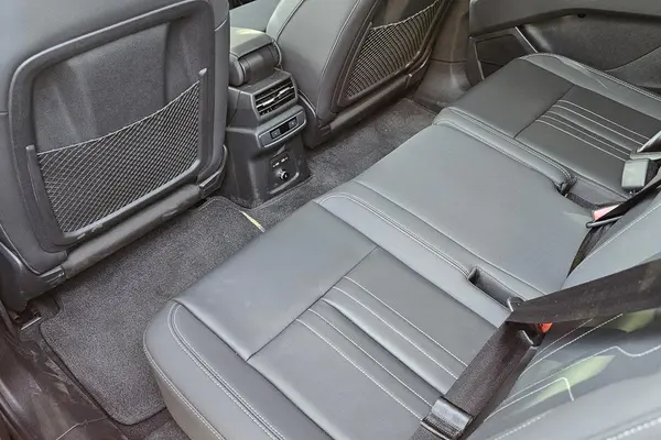 آئودی، Q5 e-tron