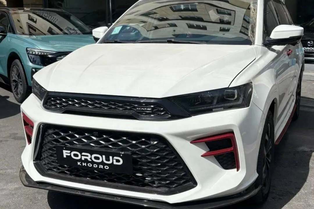 کی ام سی،  A5