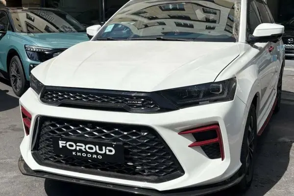 کی ام سی  A5