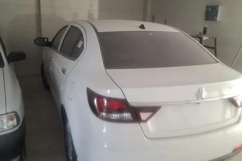 شاهین، پلاس اتوماتیک AT