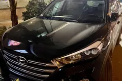 هیوندای، توسان