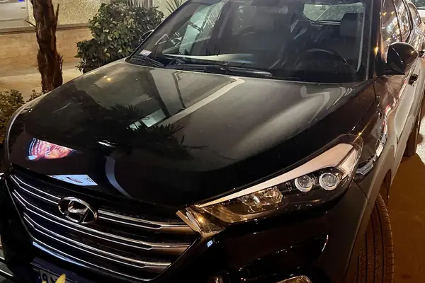 هیوندای، توسان