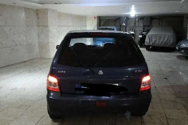 پراید،  111