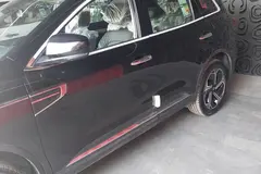 رنو، کولیوس