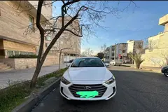 هیوندای، النترا