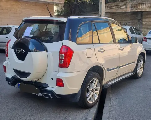 ام وی ام، X33 S