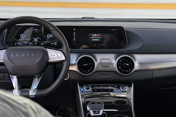 لاماری، ایما