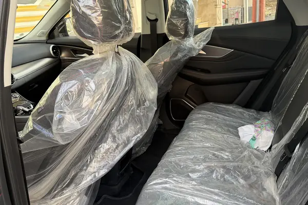 لاماری، ایما