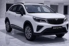 بی ای سی، X3 PRO