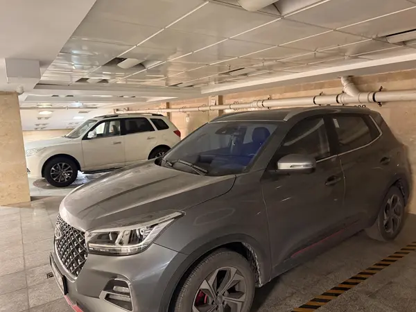 ام وی ام، X55 PRO