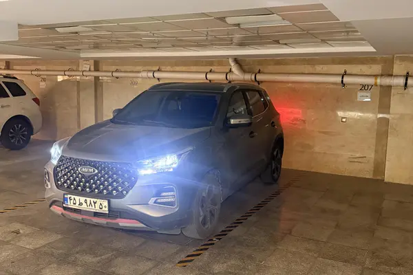 ام وی ام، X55 PRO