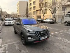 ام وی ام، X55 PRO