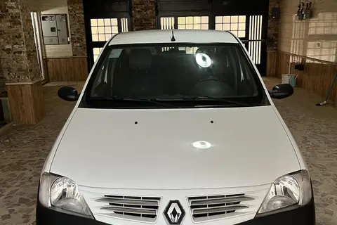 رنو، تندر 90