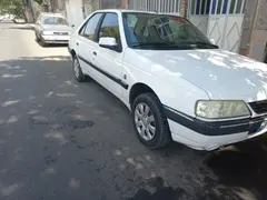 پژو، 405