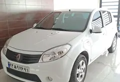 رنو، ساندرو