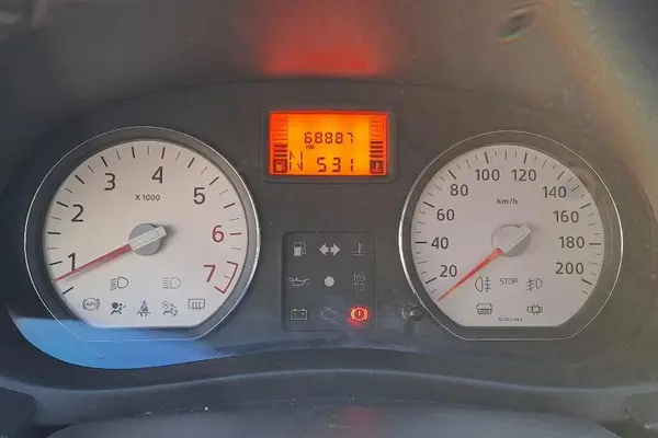 رنو، ساندرو