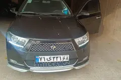 دنا، پلاس EF7