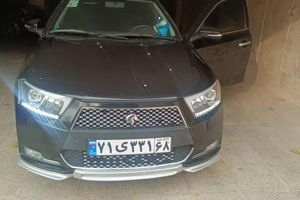 دنا، پلاس EF7