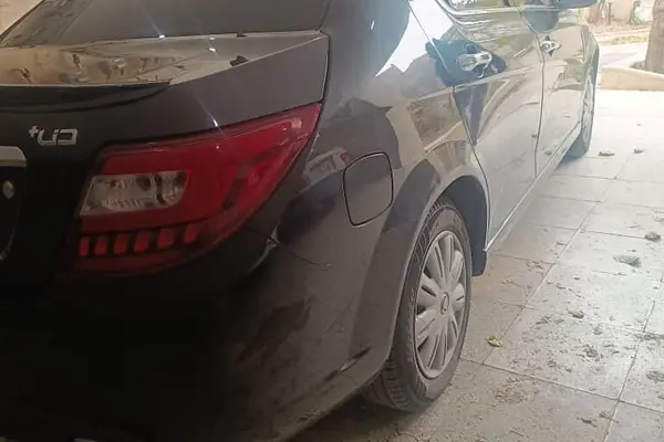 دنا، پلاس EF7