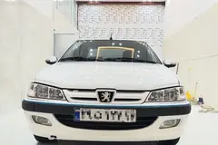 پژو، پارس