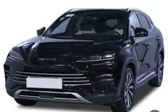 بی وای دی، سانگ پلاس DMi