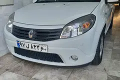 رنو، ساندرو