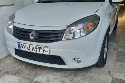 رنو، ساندرو
