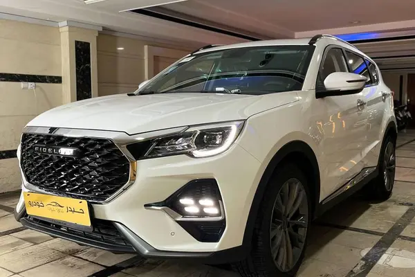 فیدلیتی، الیت