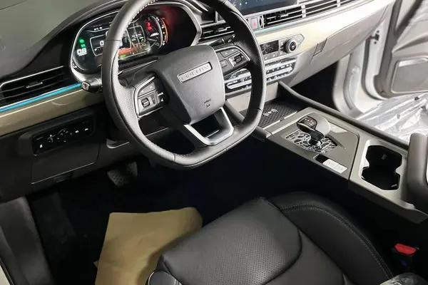 فیدلیتی، الیت