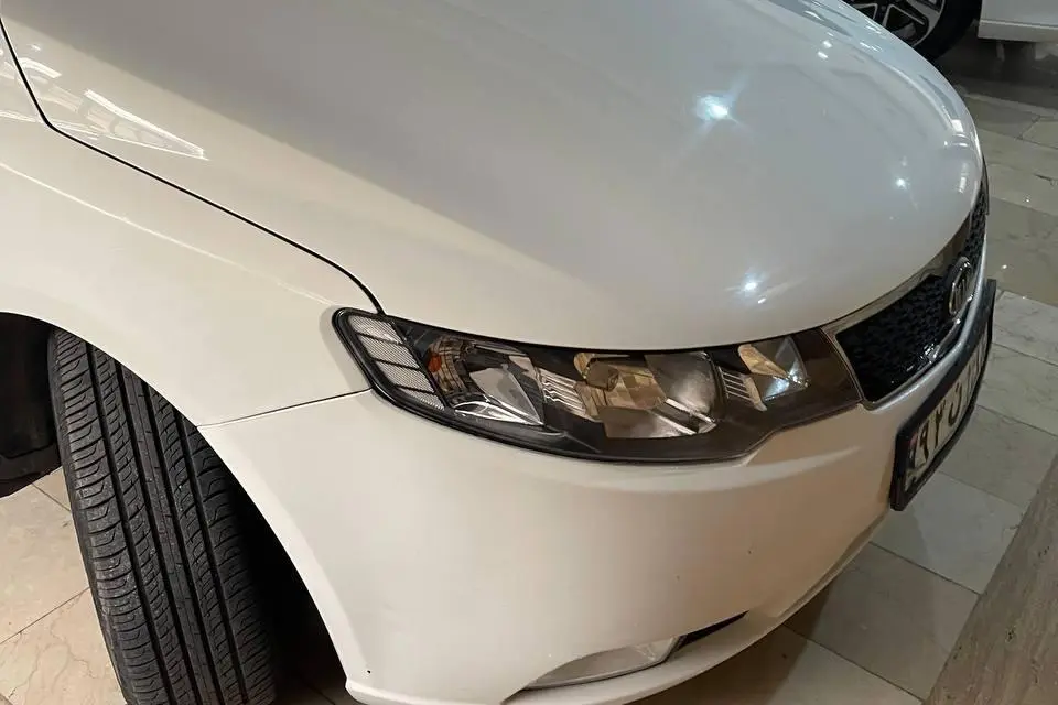 کیا،  سراتو (مونتاژ)