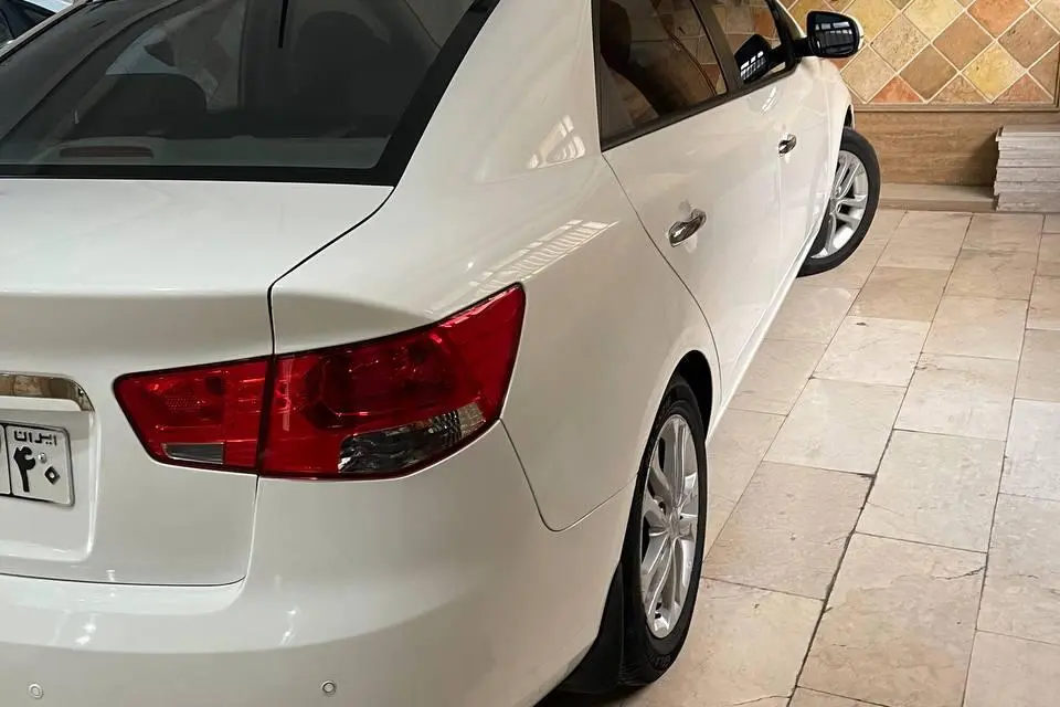 کیا،  سراتو (مونتاژ)