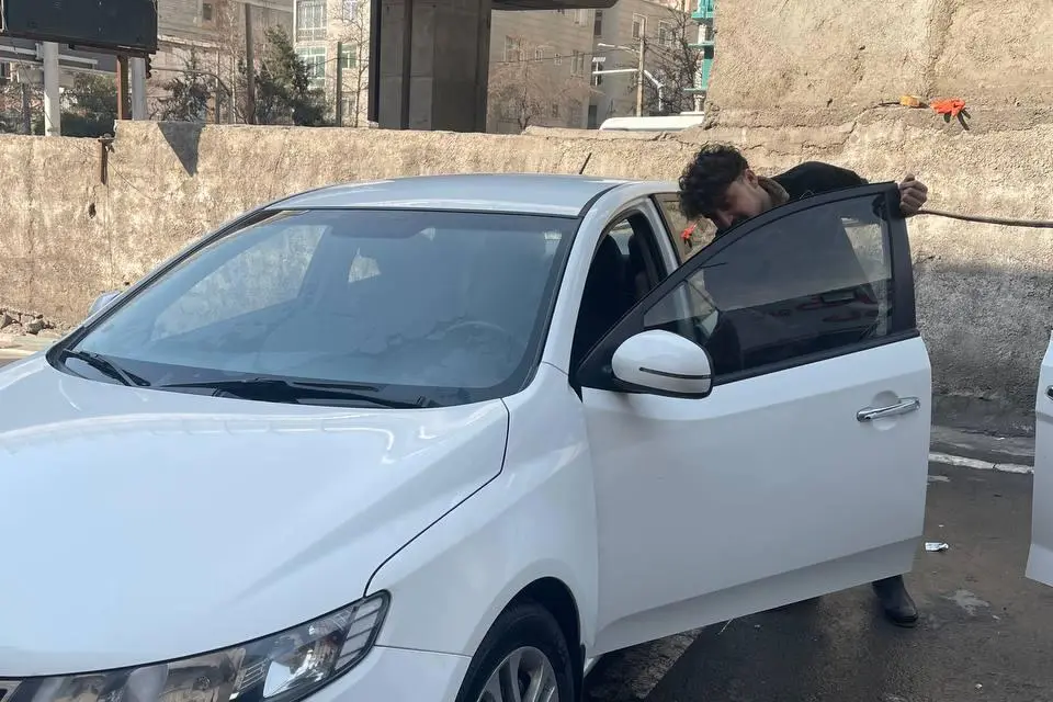 کیا،  سراتو (مونتاژ)