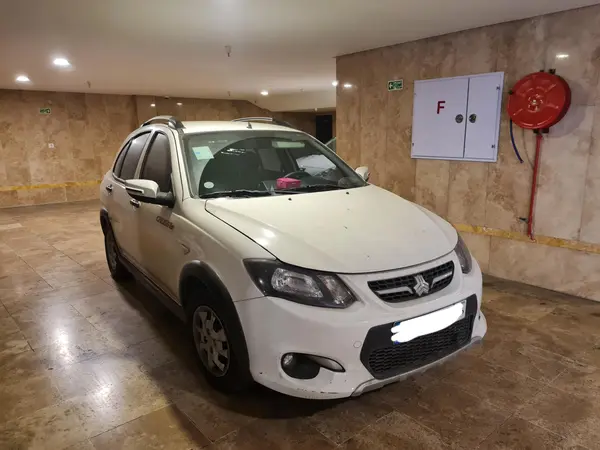 کوییک، دنده ای