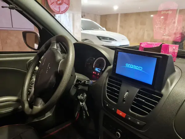 کوییک، دنده ای