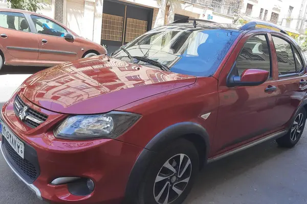 کوییک  دنده ای R
