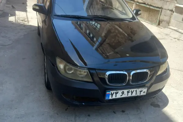 لیفان  620