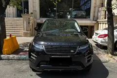 لندرور، رنجرور ایووک L