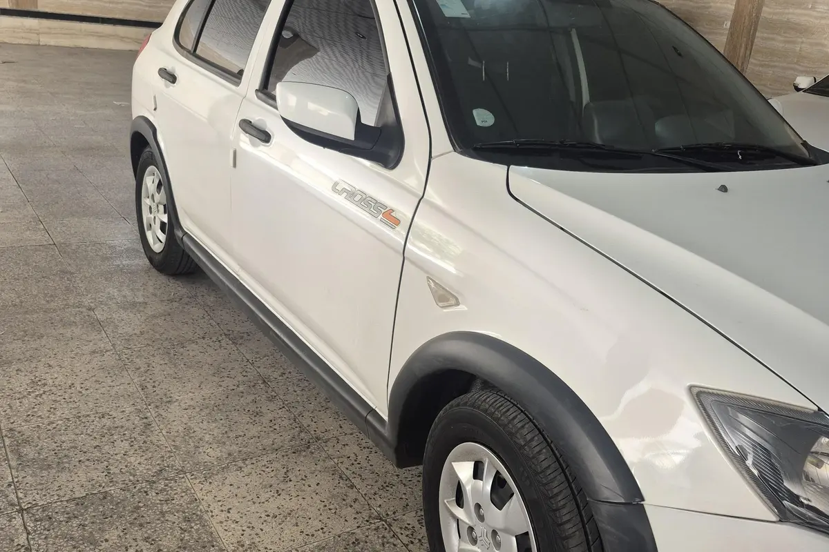 کوییک،  دنده ای S