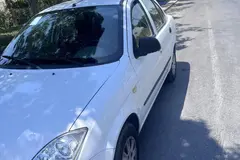 تیبا، صندوق دار