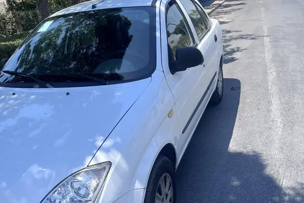 تیبا  صندوق دار