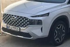 هیوندای، سانتافه