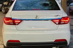 شاهین، پلاس اتوماتیک